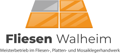 Fliesen Walheim Logo